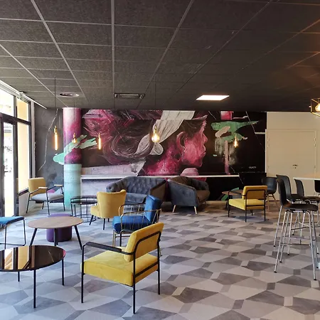 Le Drip's, Nouvel ! Marselha