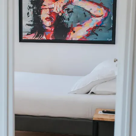 Le Drip's, Nouvel ! 4* Marselha