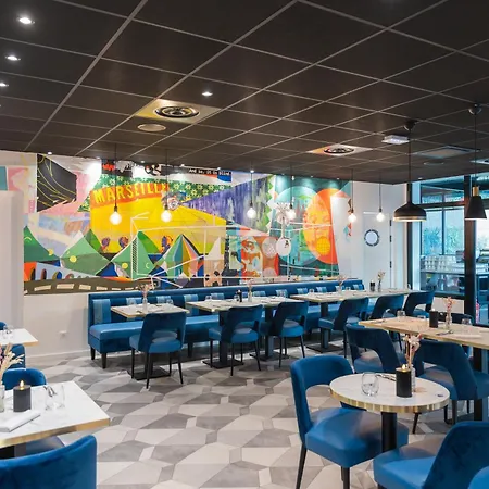 Hotel Le Drip's, Nouvel !