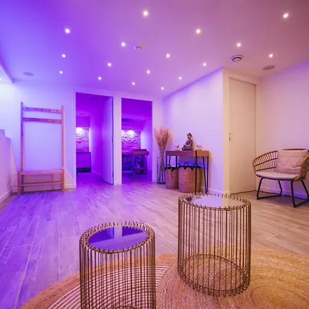 Le Drip's, Nouvel ! Hotel Marselha