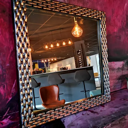 Hotel Le Drip's, Nouvel ! 4*