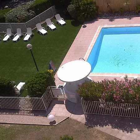 Le Drip's Hotel Marsiglia