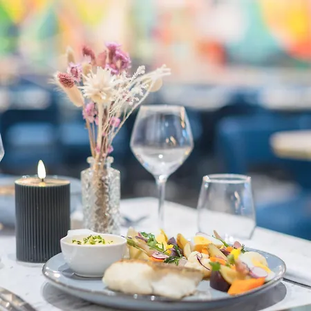 Hotel Le Drip's Marsiglia