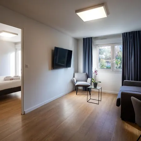 Hotel Le Drip's Marsiglia